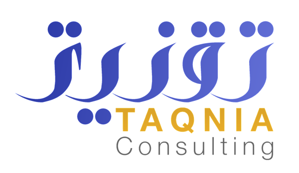 Taqnia Consulting logo